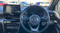 Toyota Yaris Cross 1.5 Hybrid Design 5dr CVT Hybrid Estate